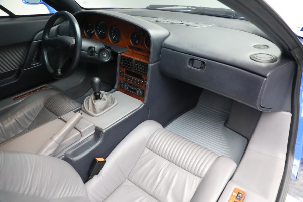 Used 1994 Bugatti EB110 GT for sale Call for price at Alfa Romeo of Greenwich in Greenwich CT 06830 16