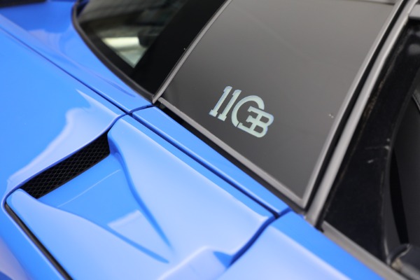 Used 1994 Bugatti EB110 GT for sale Call for price at Alfa Romeo of Greenwich in Greenwich CT 06830 21