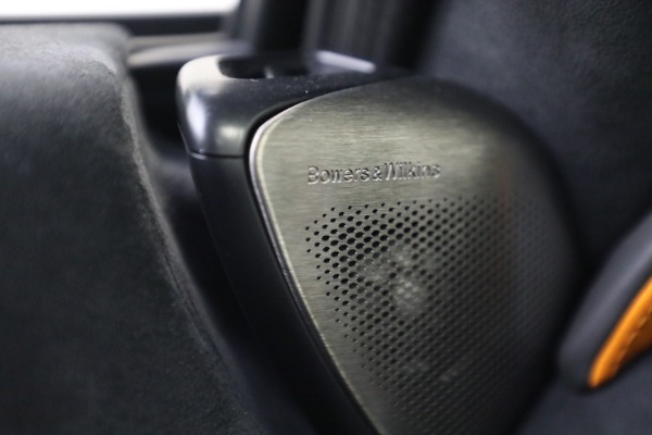Used 2018 McLaren 720S Performance for sale $289,900 at Alfa Romeo of Greenwich in Greenwich CT 06830 25
