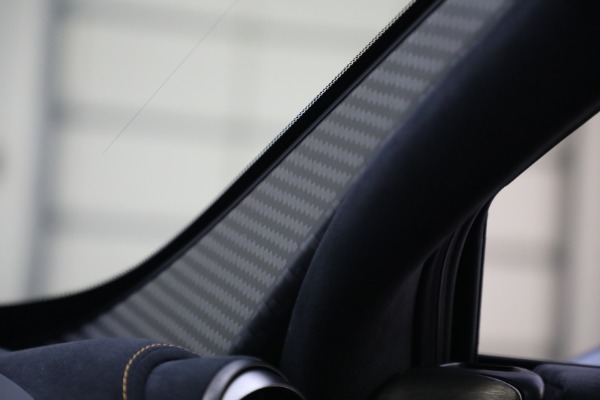 Used 2018 McLaren 720S Performance for sale $289,900 at Alfa Romeo of Greenwich in Greenwich CT 06830 26