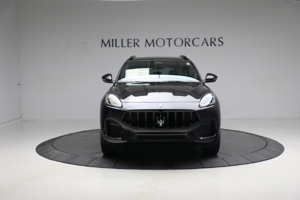 New 2023 Maserati Grecale Modena for sale Sold at Alfa Romeo of Greenwich in Greenwich CT 06830 12