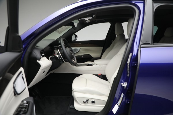 New 2023 Maserati Grecale Modena for sale $71,384 at Alfa Romeo of Greenwich in Greenwich CT 06830 13