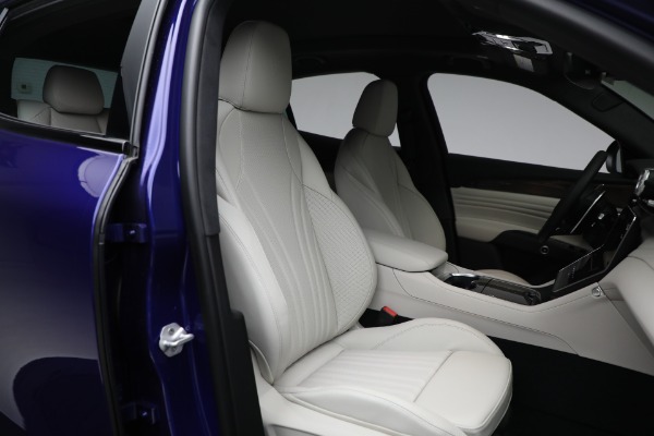 New 2023 Maserati Grecale Modena for sale $86,697 at Alfa Romeo of Greenwich in Greenwich CT 06830 19