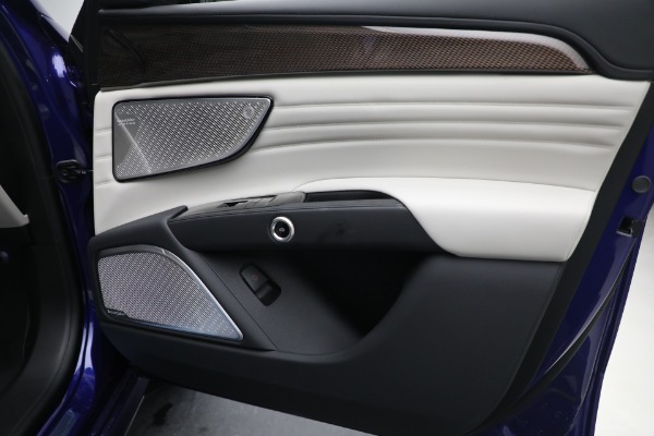 New 2023 Maserati Grecale Modena for sale $86,697 at Alfa Romeo of Greenwich in Greenwich CT 06830 22