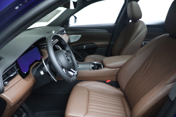 New 2023 Maserati Grecale GT for sale $73,597 at Alfa Romeo of Greenwich in Greenwich CT 06830 15