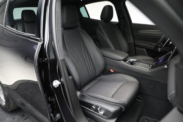 New 2023 Maserati Grecale GT for sale $73,797 at Alfa Romeo of Greenwich in Greenwich CT 06830 18