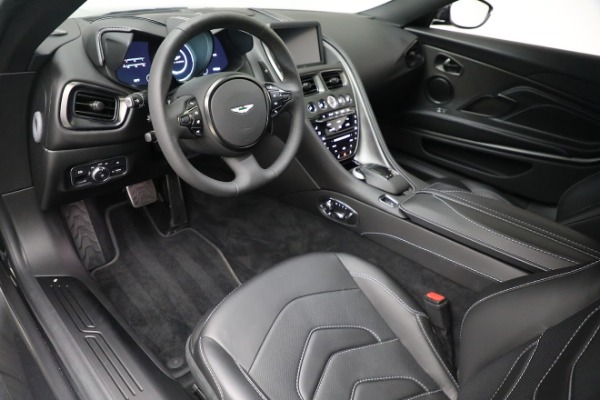 Used 2021 Aston Martin DBS Superleggera for sale $299,900 at Alfa Romeo of Greenwich in Greenwich CT 06830 13