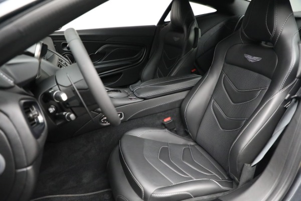 Used 2021 Aston Martin DBS Superleggera for sale $299,900 at Alfa Romeo of Greenwich in Greenwich CT 06830 15