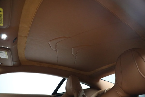 New 2023 Aston Martin DBS Superleggera for sale $417,716 at Alfa Romeo of Greenwich in Greenwich CT 06830 17