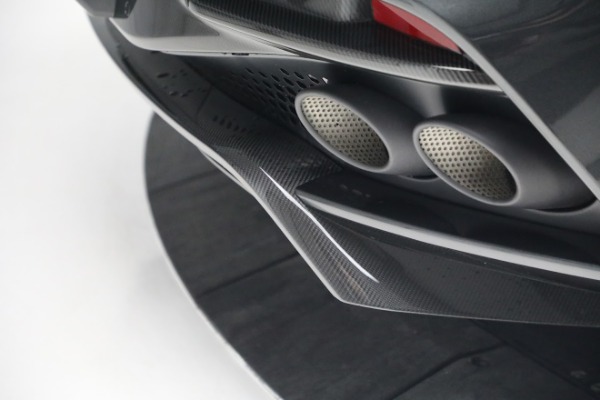 New 2023 Aston Martin DBS Superleggera for sale $417,716 at Alfa Romeo of Greenwich in Greenwich CT 06830 27