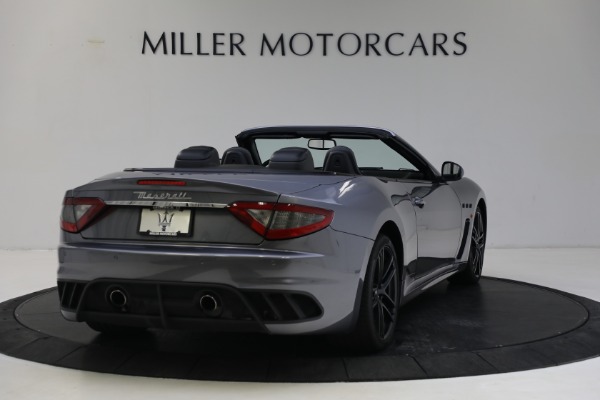 Used 2013 Maserati GranTurismo MC for sale $69,900 at Alfa Romeo of Greenwich in Greenwich CT 06830 15