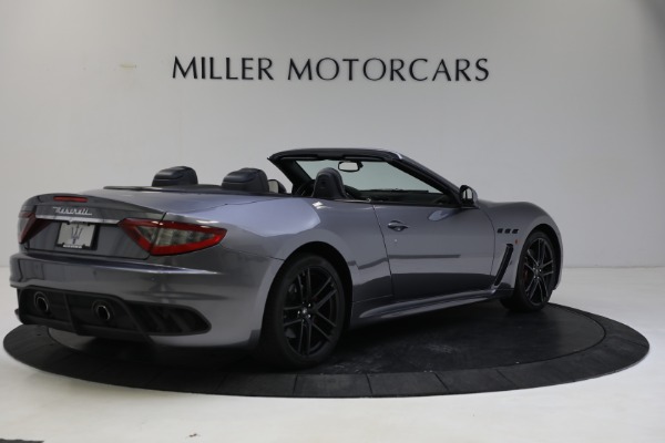 Used 2013 Maserati GranTurismo MC for sale $69,900 at Alfa Romeo of Greenwich in Greenwich CT 06830 17