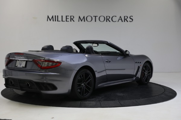 Used 2013 Maserati GranTurismo MC for sale Sold at Alfa Romeo of Greenwich in Greenwich CT 06830 17