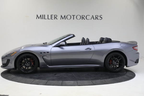 Used 2013 Maserati GranTurismo MC for sale $69,900 at Alfa Romeo of Greenwich in Greenwich CT 06830 7