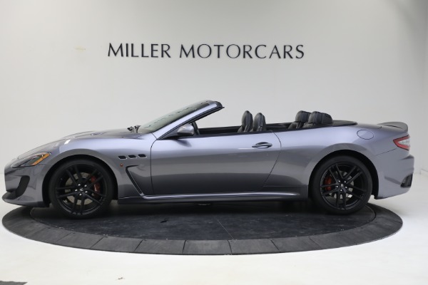 Used 2013 Maserati GranTurismo MC for sale Sold at Alfa Romeo of Greenwich in Greenwich CT 06830 7