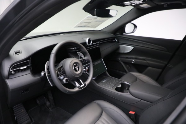 New 2023 Maserati Grecale Modena for sale $76,195 at Alfa Romeo of Greenwich in Greenwich CT 06830 13