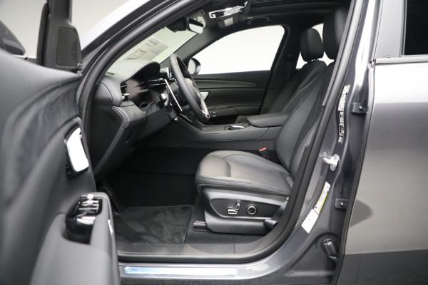 New 2023 Maserati Grecale Modena for sale $76,195 at Alfa Romeo of Greenwich in Greenwich CT 06830 14