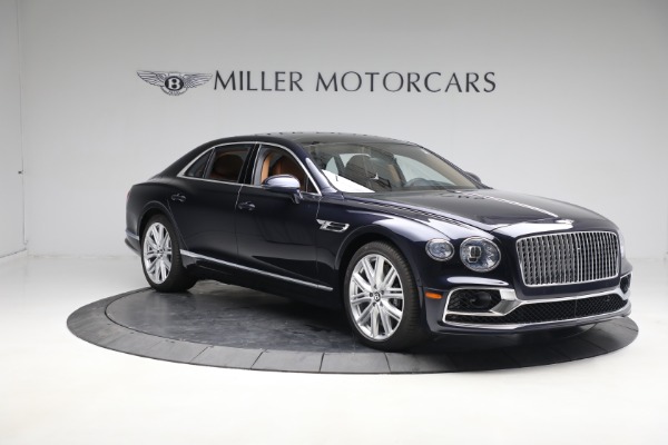 New 2023 Bentley Flying Spur V8 for sale Sold at Alfa Romeo of Greenwich in Greenwich CT 06830 13