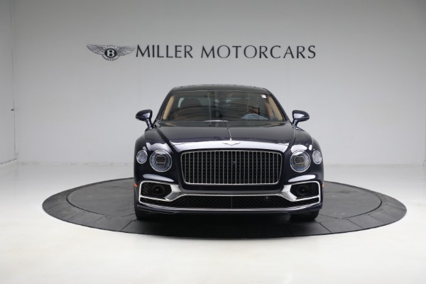 New 2023 Bentley Flying Spur V8 for sale $239,555 at Alfa Romeo of Greenwich in Greenwich CT 06830 14