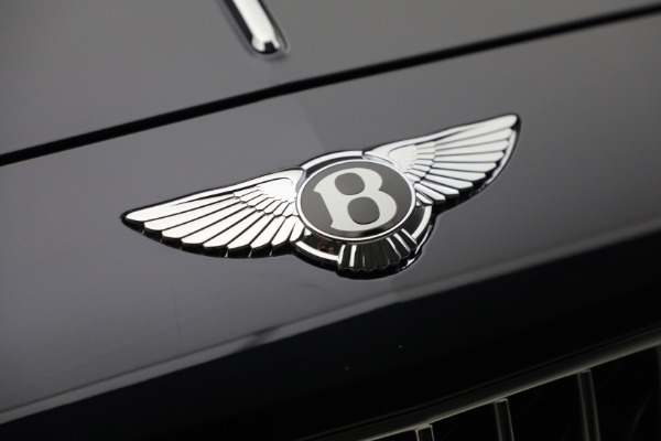 New 2023 Bentley Flying Spur V8 for sale $239,555 at Alfa Romeo of Greenwich in Greenwich CT 06830 16