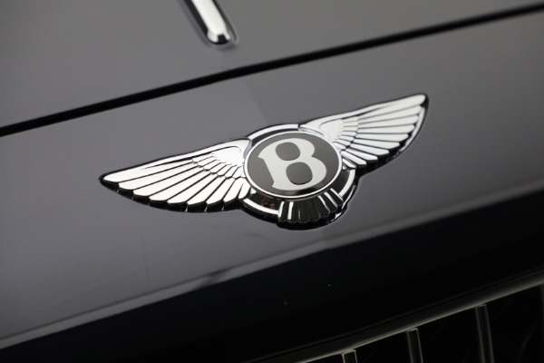 New 2023 Bentley Flying Spur V8 for sale Sold at Alfa Romeo of Greenwich in Greenwich CT 06830 16