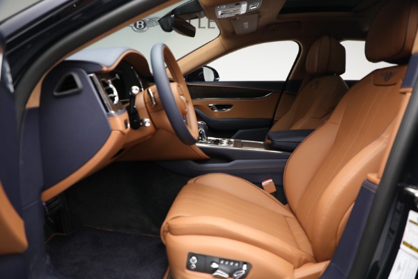 New 2023 Bentley Flying Spur V8 for sale $239,555 at Alfa Romeo of Greenwich in Greenwich CT 06830 20