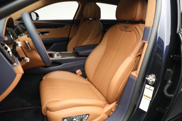 New 2023 Bentley Flying Spur V8 for sale $239,555 at Alfa Romeo of Greenwich in Greenwich CT 06830 21