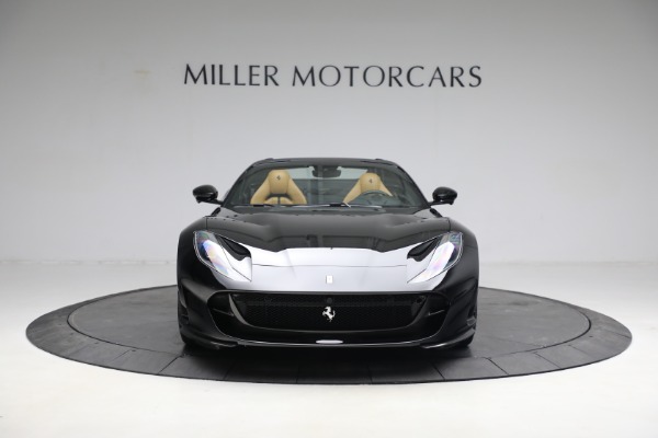 Used 2022 Ferrari 812 GTS for sale $769,900 at Alfa Romeo of Greenwich in Greenwich CT 06830 12