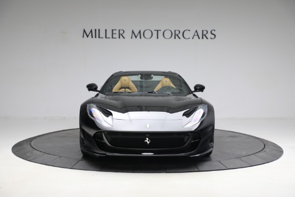 Used 2022 Ferrari 812 GTS for sale Sold at Alfa Romeo of Greenwich in Greenwich CT 06830 12