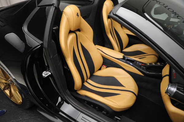 Used 2022 Ferrari 812 GTS for sale $769,900 at Alfa Romeo of Greenwich in Greenwich CT 06830 24