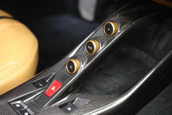 Used 2022 Ferrari 812 GTS for sale $769,900 at Alfa Romeo of Greenwich in Greenwich CT 06830 27