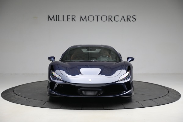 Used 2022 Ferrari F8 Tributo for sale $449,900 at Alfa Romeo of Greenwich in Greenwich CT 06830 12