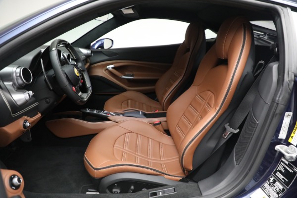 Used 2022 Ferrari F8 Tributo for sale $449,900 at Alfa Romeo of Greenwich in Greenwich CT 06830 14