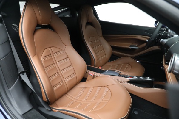 Used 2022 Ferrari F8 Tributo for sale $449,900 at Alfa Romeo of Greenwich in Greenwich CT 06830 19