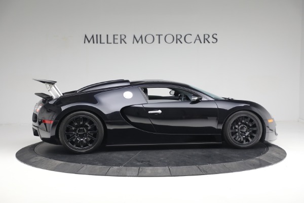 Used 2008 Bugatti Veyron 16.4 for sale Call for price at Alfa Romeo of Greenwich in Greenwich CT 06830 12