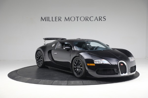 Used 2008 Bugatti Veyron 16.4 for sale Call for price at Alfa Romeo of Greenwich in Greenwich CT 06830 14