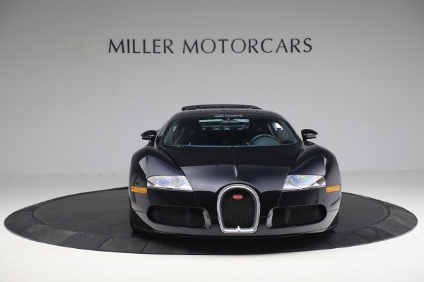 Used 2008 Bugatti Veyron 16.4 for sale Call for price at Alfa Romeo of Greenwich in Greenwich CT 06830 16