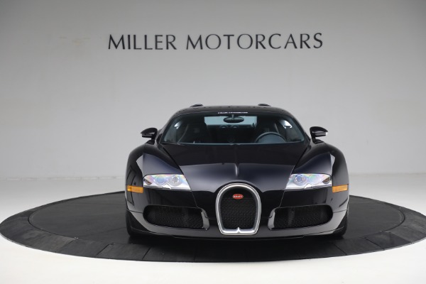 Used 2008 Bugatti Veyron 16.4 for sale Call for price at Alfa Romeo of Greenwich in Greenwich CT 06830 21