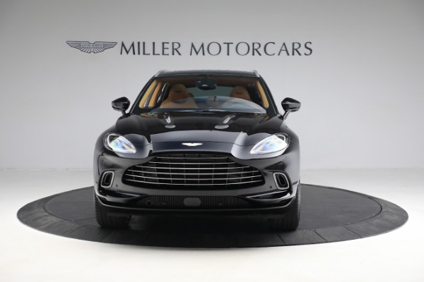 New 2023 Aston Martin DBX for sale Sold at Alfa Romeo of Greenwich in Greenwich CT 06830 11