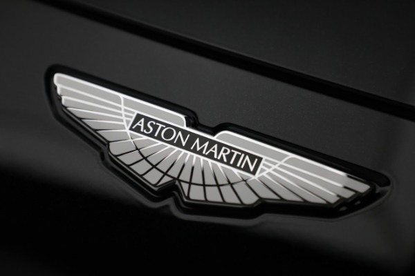 New 2023 Aston Martin DBX for sale Sold at Alfa Romeo of Greenwich in Greenwich CT 06830 26