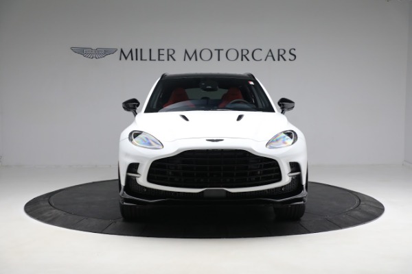 Used 2023 Aston Martin DBX 707 for sale Sold at Alfa Romeo of Greenwich in Greenwich CT 06830 11