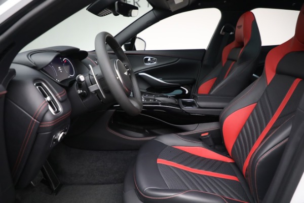 Used 2023 Aston Martin DBX 707 for sale Call for price at Alfa Romeo of Greenwich in Greenwich CT 06830 14