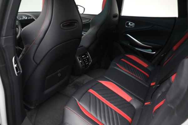 Used 2023 Aston Martin DBX 707 for sale Call for price at Alfa Romeo of Greenwich in Greenwich CT 06830 18