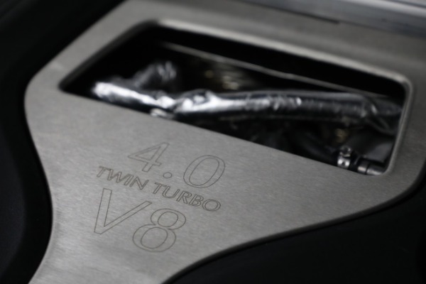 New 2023 Aston Martin DBX 707 for sale $265,686 at Alfa Romeo of Greenwich in Greenwich CT 06830 24