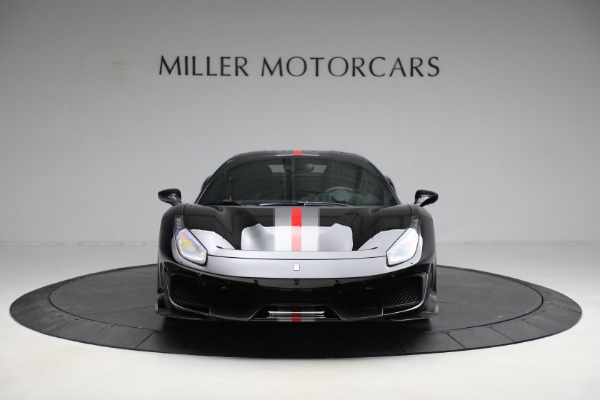 Used 2019 Ferrari 488 Pista for sale Sold at Alfa Romeo of Greenwich in Greenwich CT 06830 12