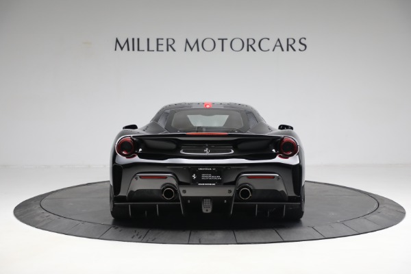 Used 2019 Ferrari 488 Pista for sale Sold at Alfa Romeo of Greenwich in Greenwich CT 06830 6