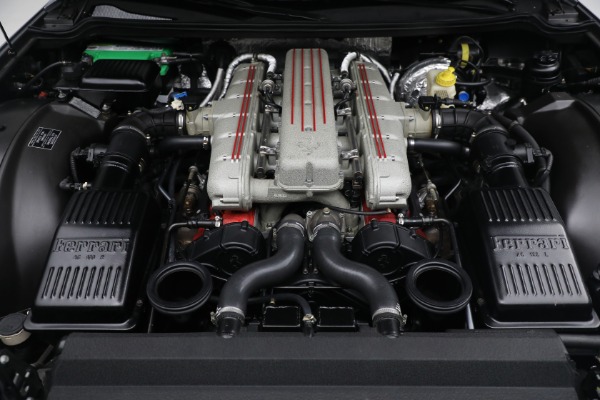 Used 1997 Ferrari 550 Maranello for sale $209,900 at Alfa Romeo of Greenwich in Greenwich CT 06830 21