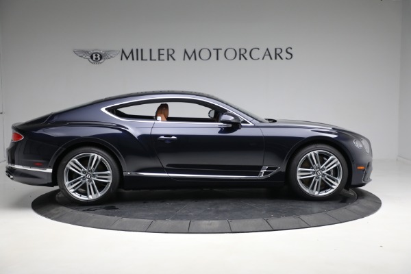 Used 2023 Bentley Continental GT V8 for sale $184,900 at Alfa Romeo of Greenwich in Greenwich CT 06830 10