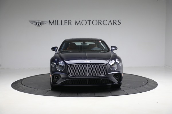 New 2023 Bentley Continental GT V8 for sale $268,905 at Alfa Romeo of Greenwich in Greenwich CT 06830 13