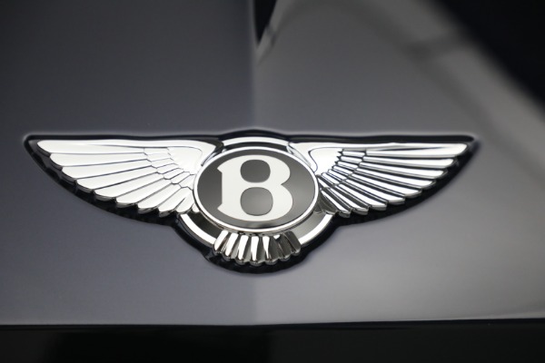New 2023 Bentley Continental GT V8 for sale $268,905 at Alfa Romeo of Greenwich in Greenwich CT 06830 15